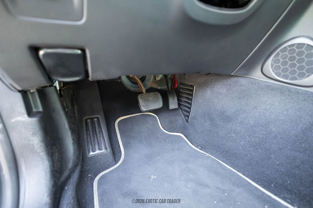 Used 2004 Ford Thunderbird Deluxe image 62