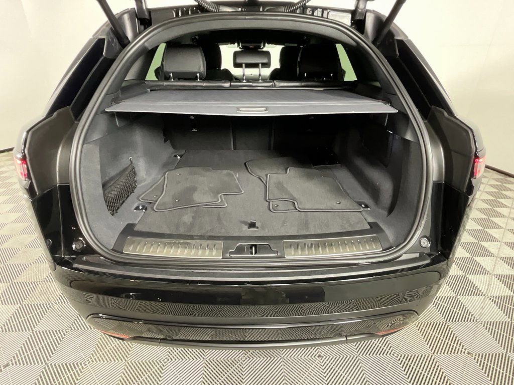 Used 2026 Land Rover Range Rover Velar S image 28