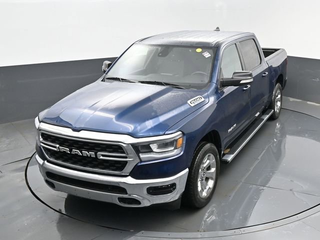 Used 2022 RAM 1500 Big Horn image 19