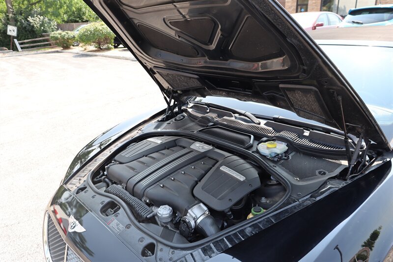 Used 2015 Bentley Continental GT Speed AWD/4WD image 27