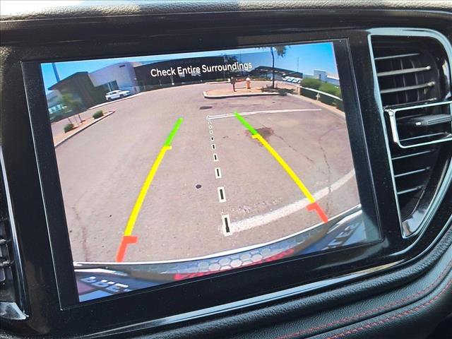 Used 2024 Dodge Durango GT AWD/4WD image 18