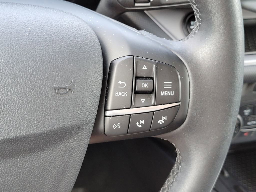 Certified 2024 Ford Bronco Sport Big Bend w/ Convenience Package image 30