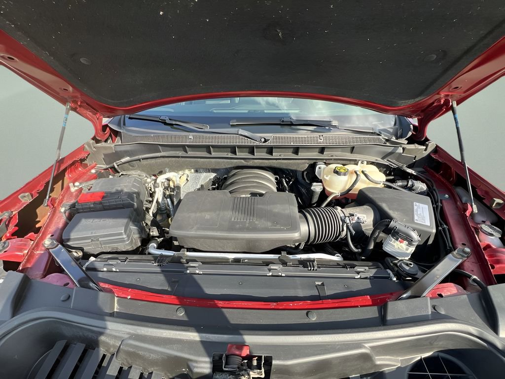 Certified 2021 Chevrolet Tahoe Premier w/ Premium Package image 31