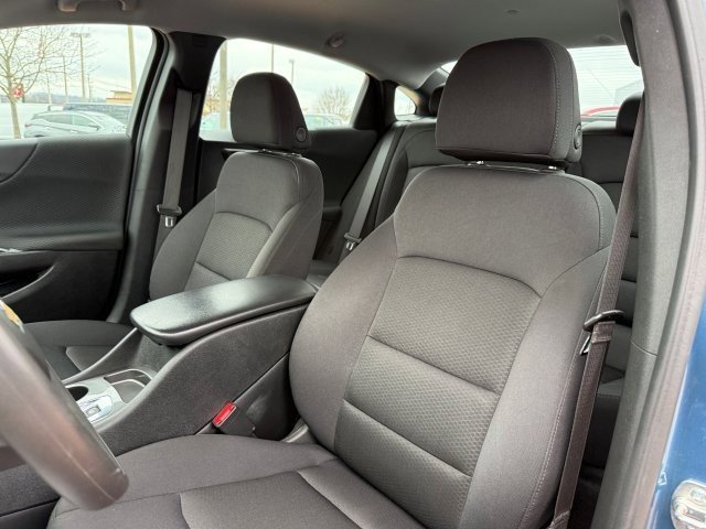 Used 2024 Chevrolet Malibu LS image 12