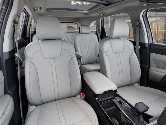 Used 2025 Kia Sorento SX FWD image 15