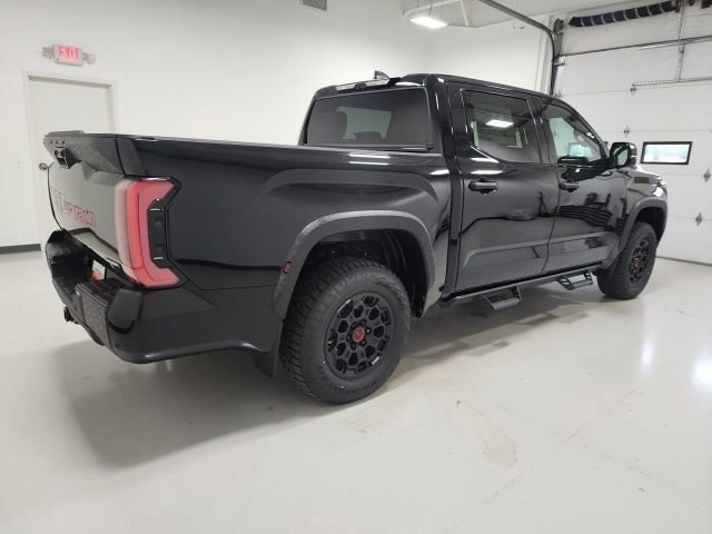 New 2026 Toyota Tundra TRD Pro AWD/4WD image 6