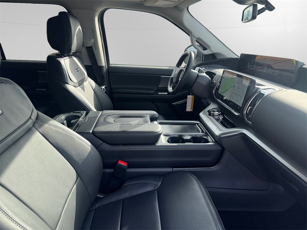 New 2026 Ford Expedition Max Platinum w/ Driver's Package image 15