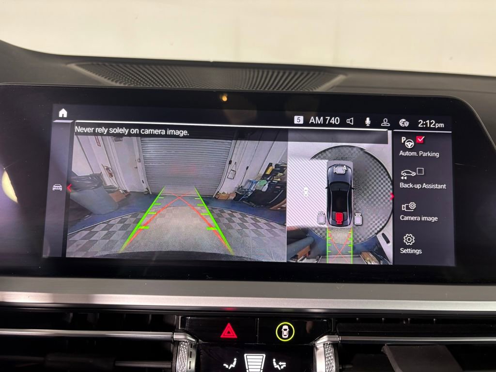 Used 2023 BMW M4 xDrive Competition image 18