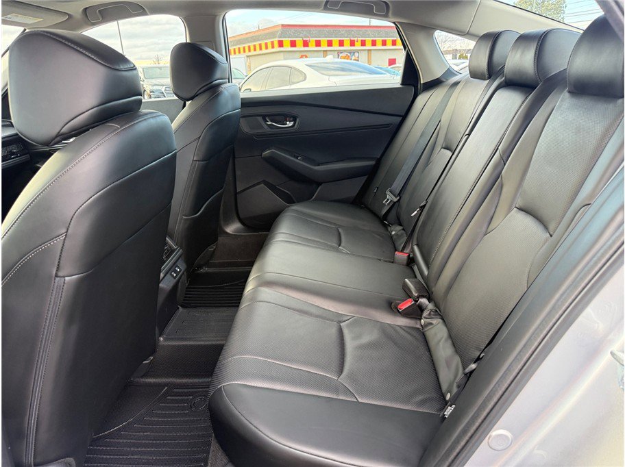 Used 2024 Honda Accord EX-L image 30