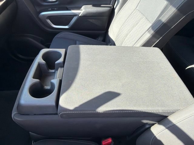 Used 2018 Nissan Titan SV AWD/4WD image 33