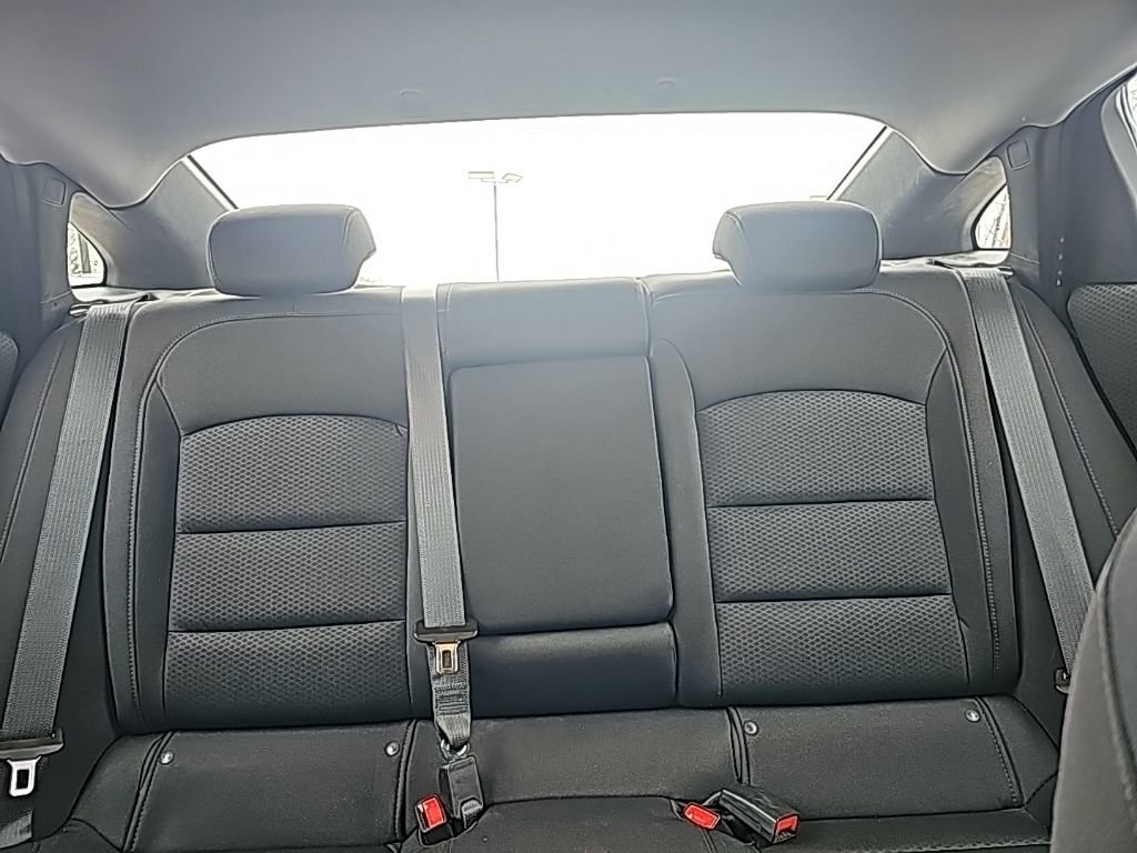 Used 2020 Chevrolet Malibu LT image 22