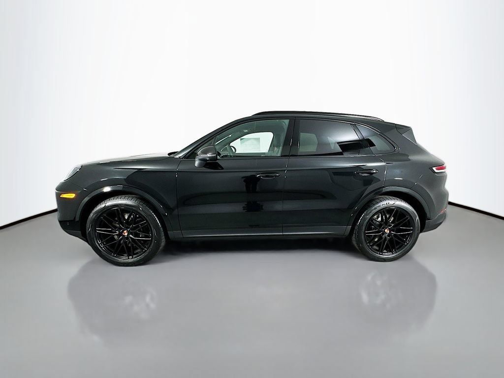 Certified 2026 Porsche Cayenne AWD/4WD video 2