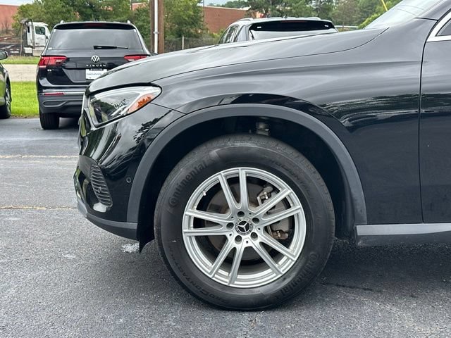 Used 2023 Mercedes-Benz GLC 300 4MATIC image 14