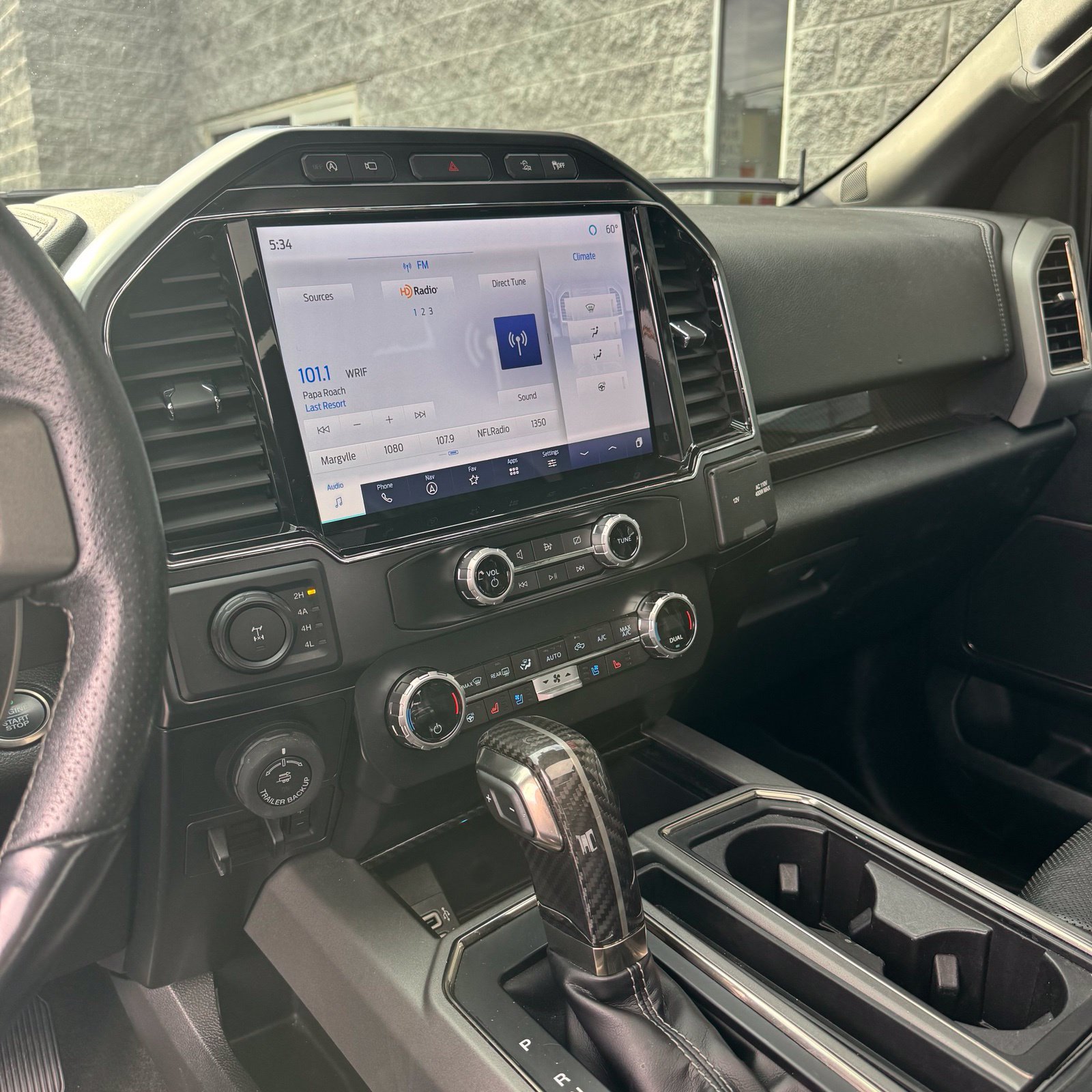 Used 2019 Ford F150 Raptor w/ Equipment Group 802A Luxury AWD/4WD image 11