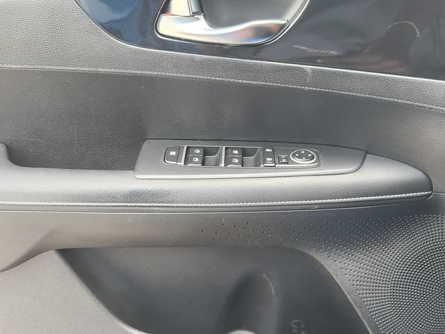 Used 2024 Kia Forte GT-Line FWD image 22