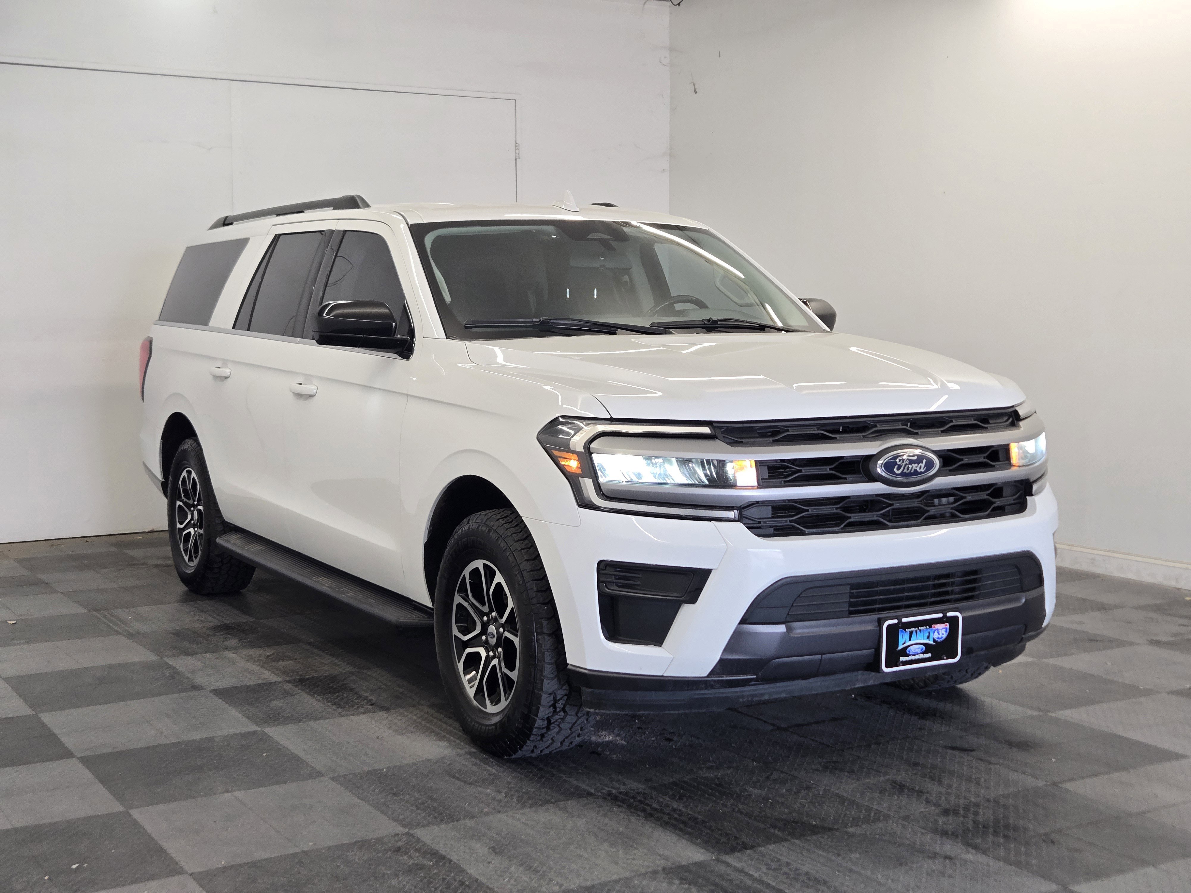 Certified 2023 Ford Expedition Max XL video 2