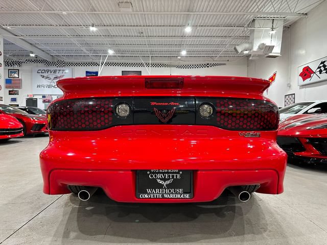 Used 2002 Pontiac Firebird Trans Am RWD image 21