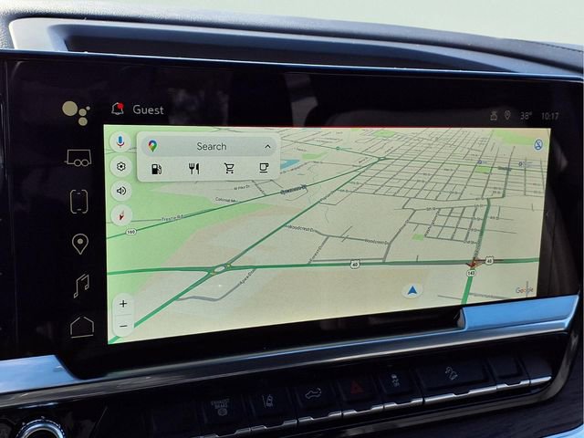 New 2026 GMC Sierra 2500 SLT image 6