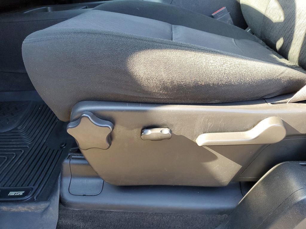 Used 2011 Chevrolet Silverado 2500 LT image 6