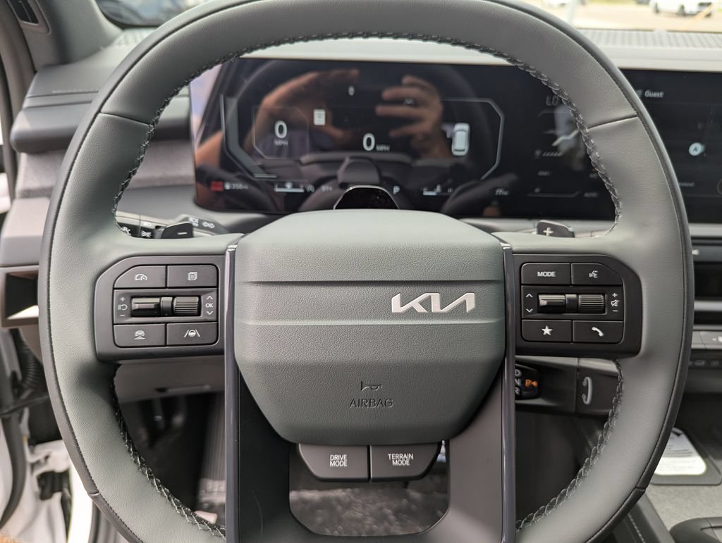 New 2027 Kia Telluride SX X-Line w/ Towing Package AWD/4WD image 41