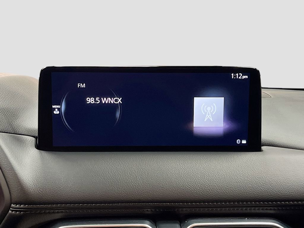 Used 2025 MAZDA CX-5 AWD 2.5 S w/ Premium Plus Pkg image 15