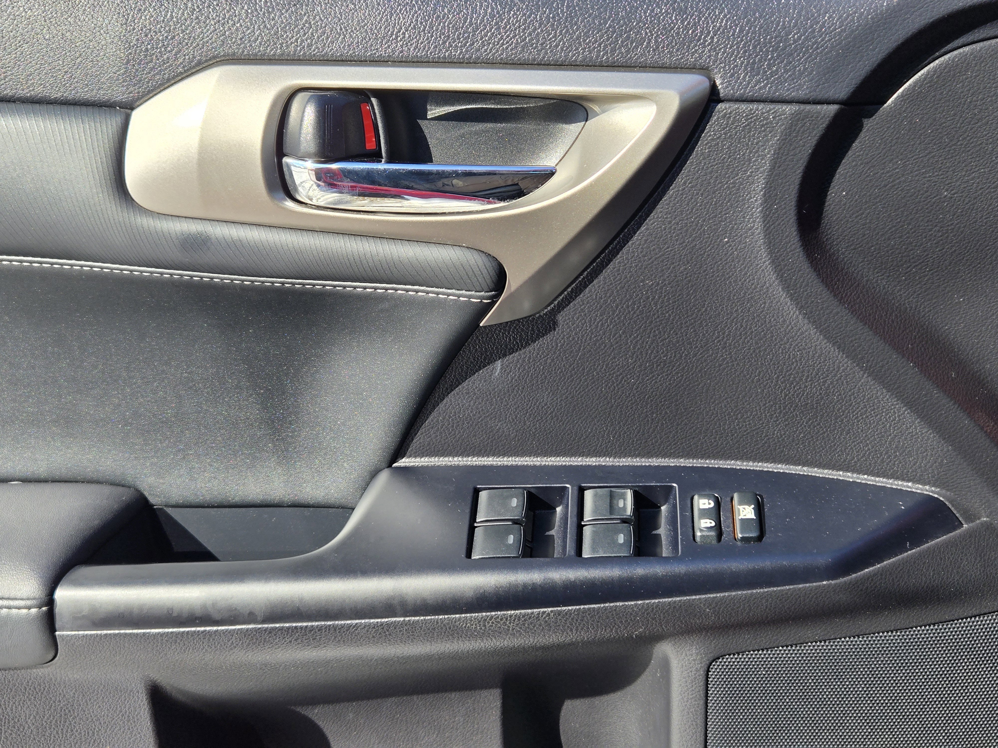 Used 2014 Lexus CT 200h F-Sport, Navigation Package image 27