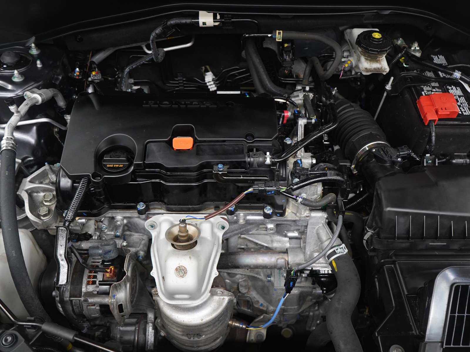 Used 2023 Honda HR-V LX image 29