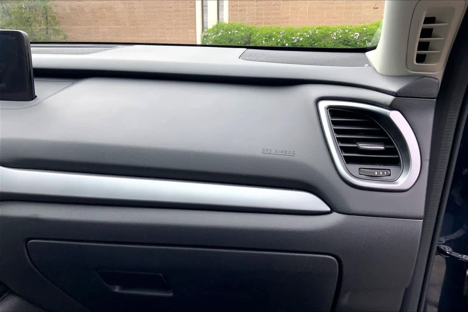 Used 2023 MAZDA CX-9 Touring Plus AWD/4WD image 19