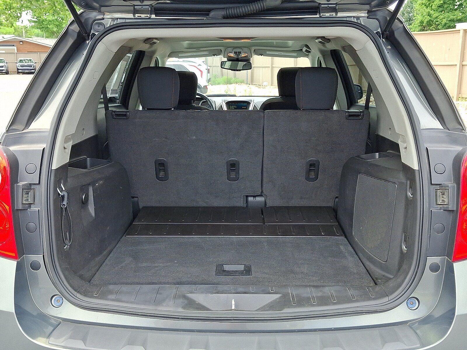 Used 2012 Chevrolet Equinox LT w/ Driver Convenience Package FWD image 29