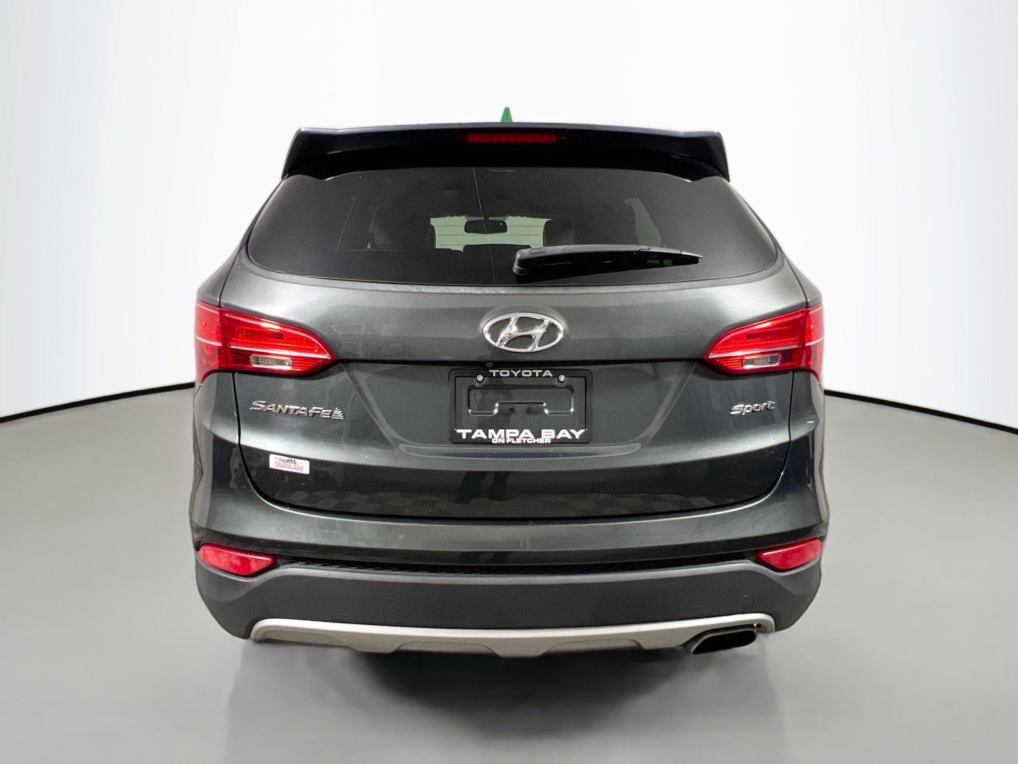 Used 2013 Hyundai Santa Fe Sport FWD image 6