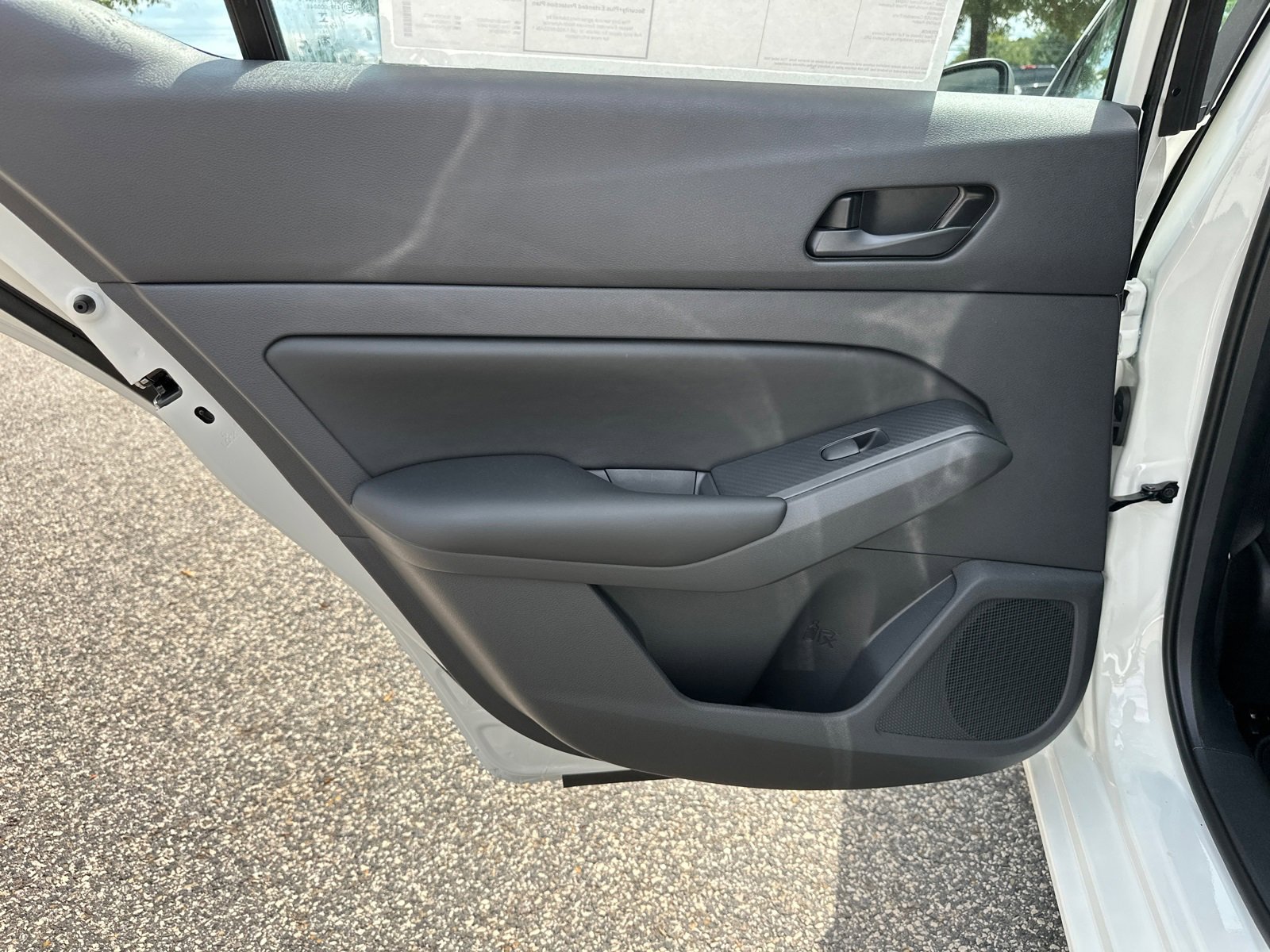 New 2025 Nissan Altima 2.5 S image 21