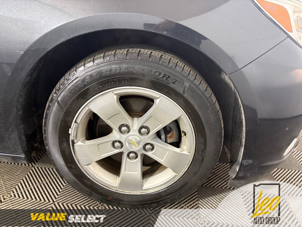 Used 2015 Chevrolet Malibu LT FWD image 20