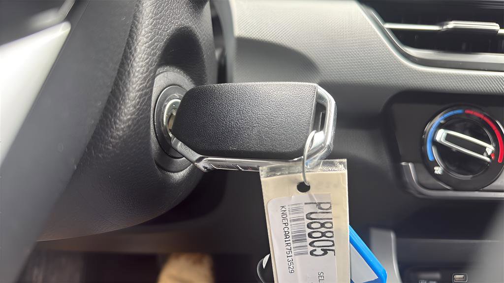 Used 2024 Kia Seltos LX image 25