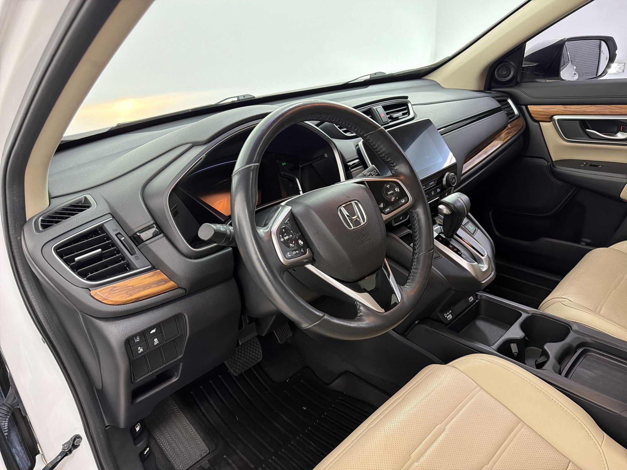 Used 2020 Honda CR-V EX-L image 4