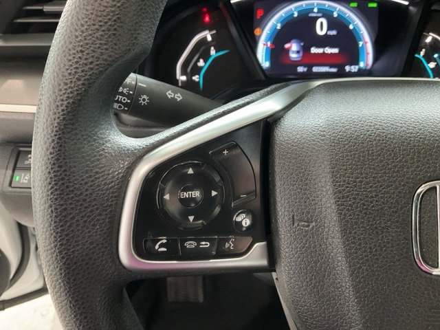 Used 2019 Honda Civic LX image 9