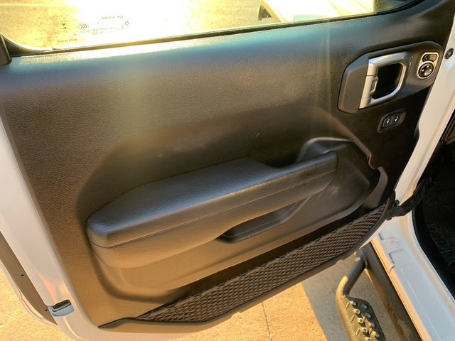 Used 2023 Jeep Gladiator Sport AWD/4WD image 23