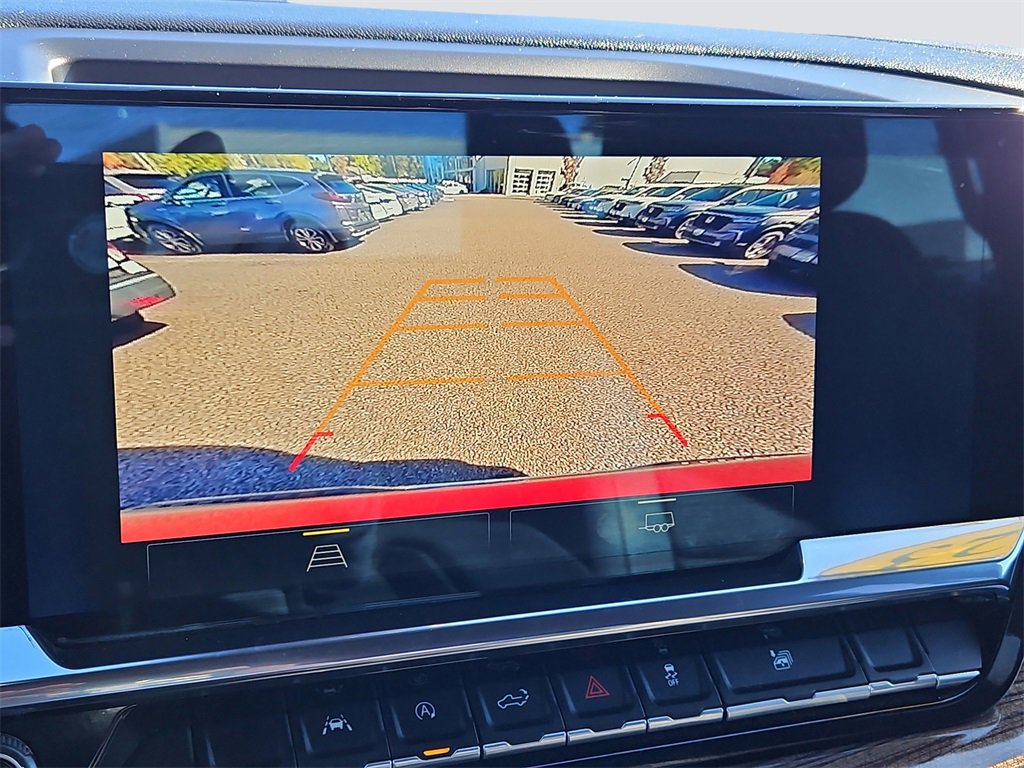 Certified 2023 Chevrolet Silverado 1500 LT image 15