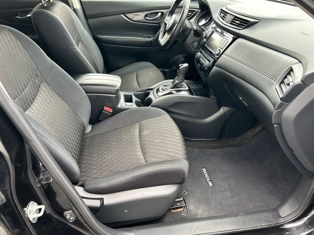 Used 2019 Nissan Rogue AWD image 53