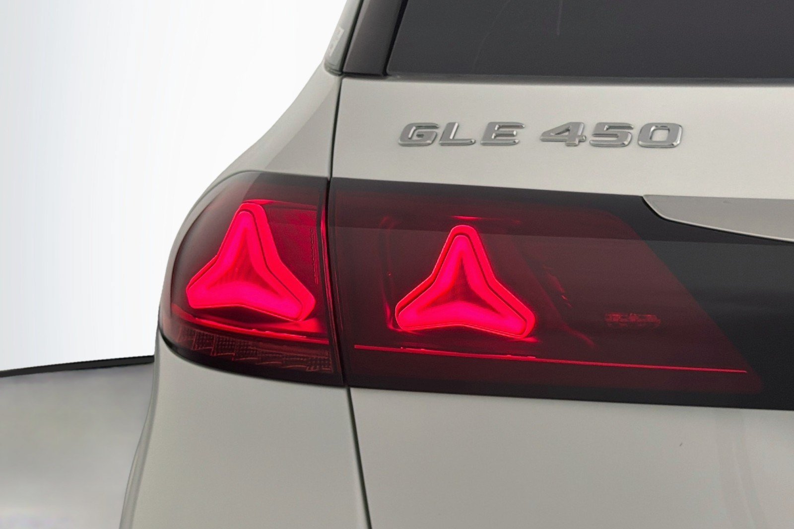 New 2027 Mercedes-Benz GLE 450 4MATIC image 17
