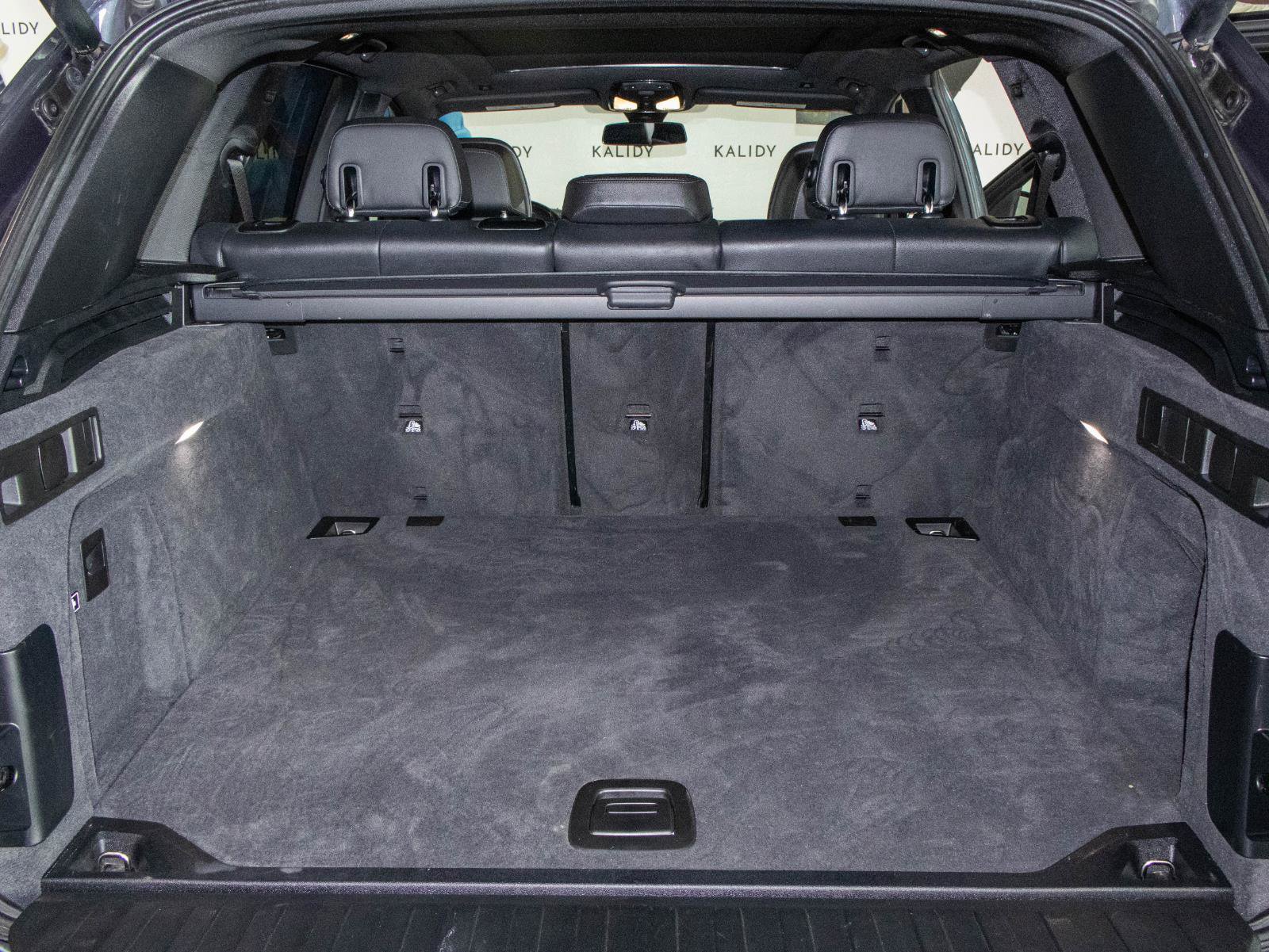 Used 2020 BMW X5 sDrive40i w/ Premium Package image 25