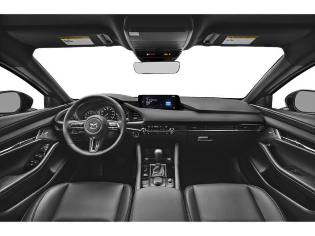New 2026 MAZDA MAZDA3 Hatchback w/Premium Plus Pkg AWD/4WD image 10