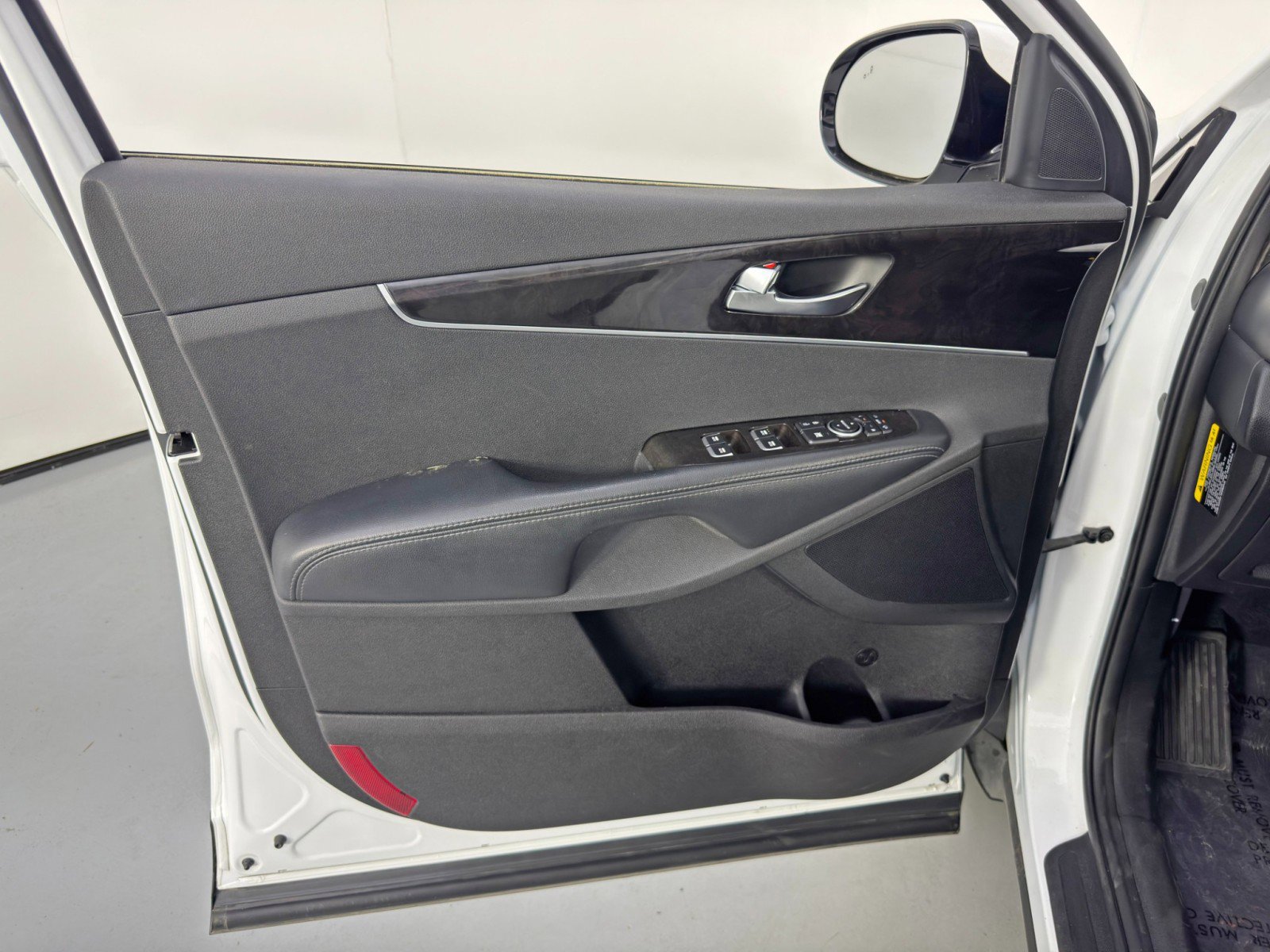 Used 2017 Kia Sorento EX w/ EX Advanced Touring Package image 38