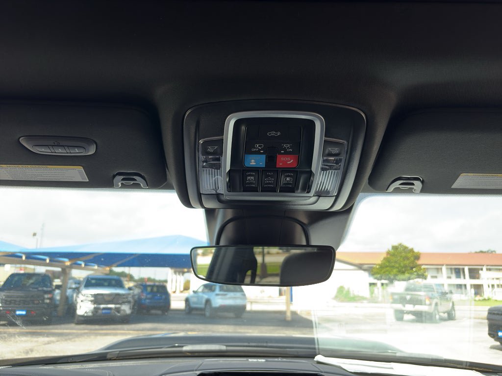 New 2026 RAM 2500 Rebel w/ Rebel Level 2 Equipment Group AWD/4WD image 19