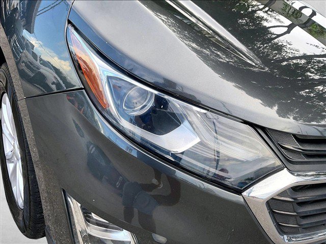 Used 2019 Chevrolet Equinox LT FWD image 29