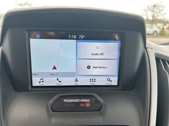 Used 2019 Ford Transit 250 148 High Roof Extended RWD image 19
