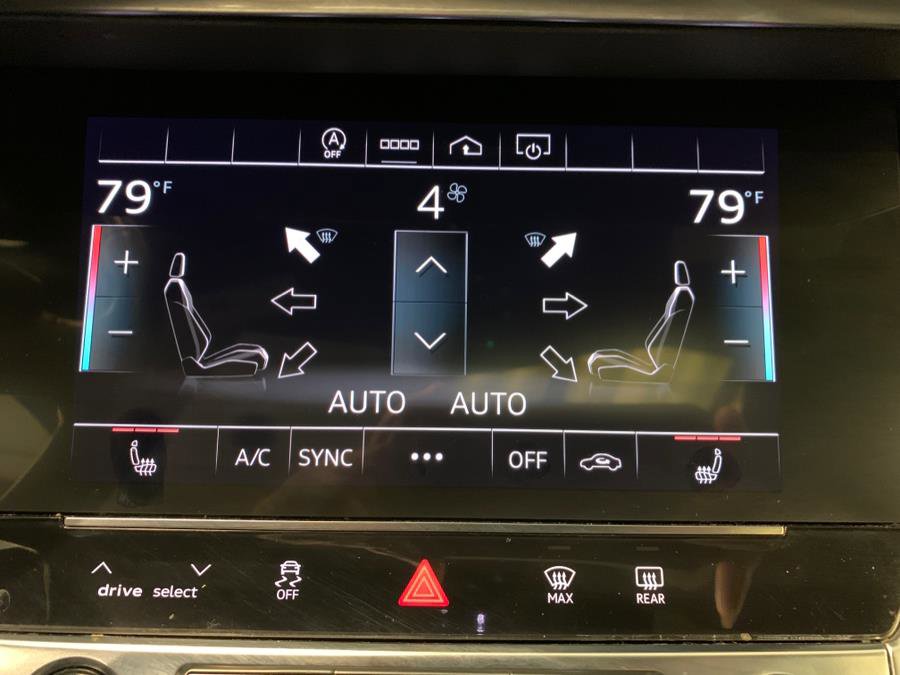 Used 2021 Audi A6 3.0T Premium w/ Convenience Package image 36