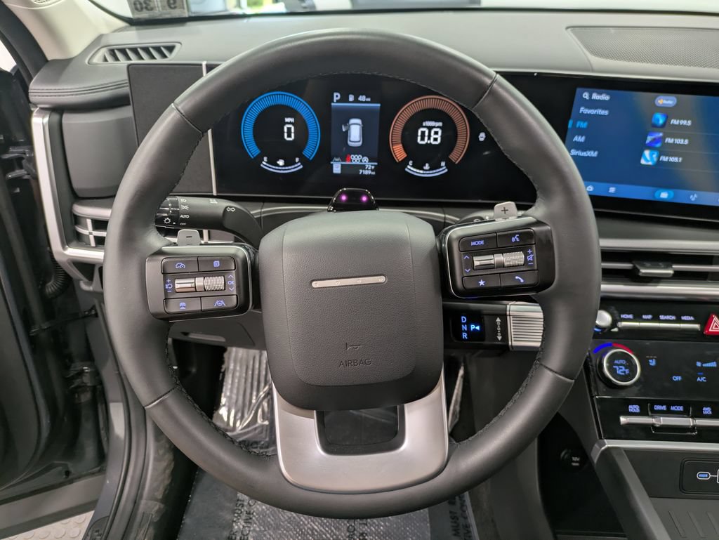 Used 2025 Hyundai Santa Fe XRT AWD/4WD image 18