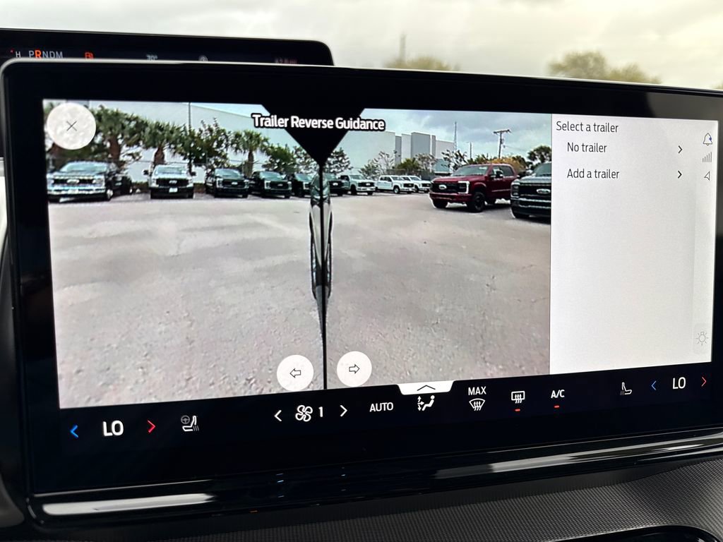 New 2026 Ford Expedition Max Active image 26