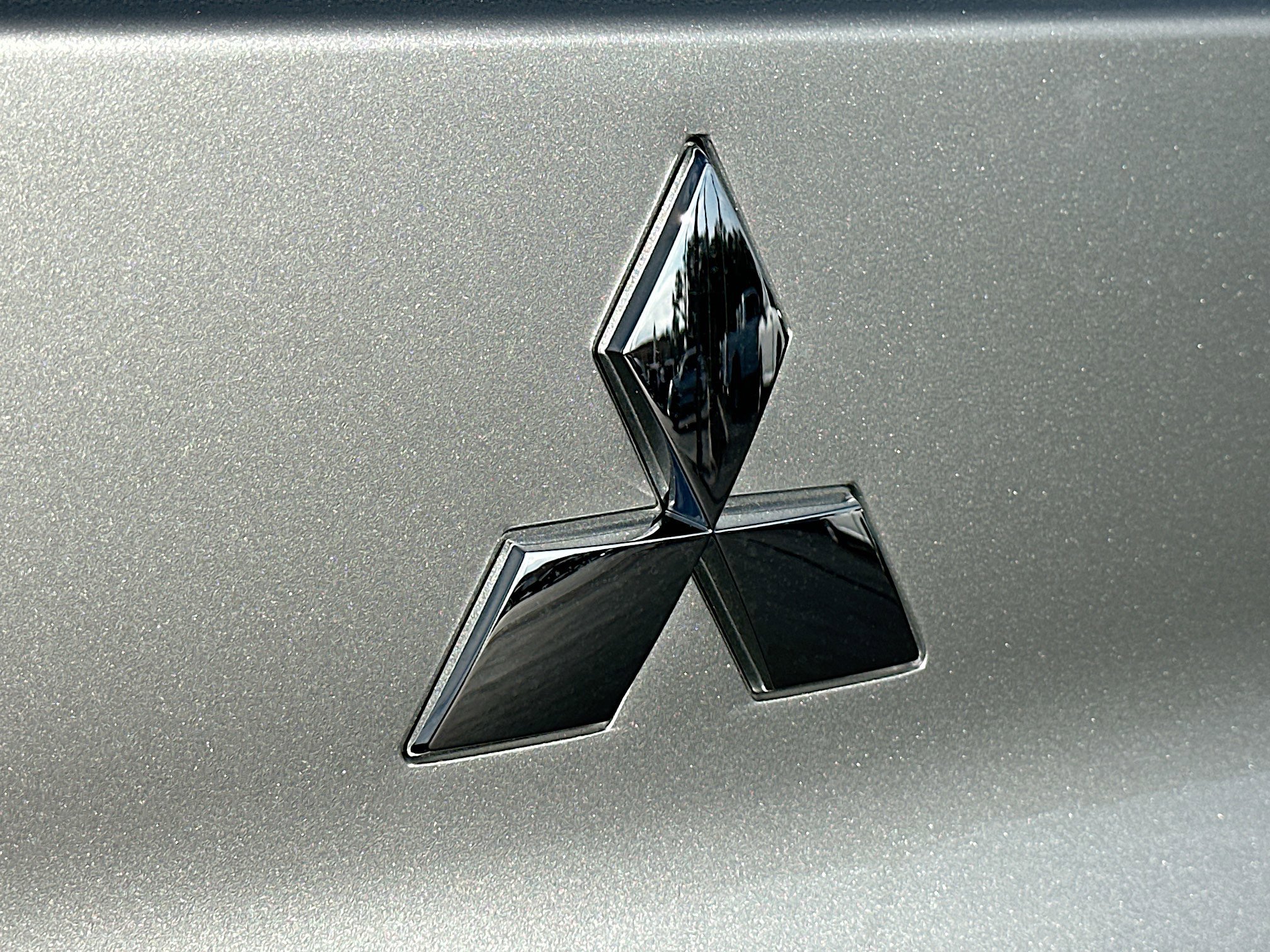 New 2026 Mitsubishi Eclipse Cross ES image 17