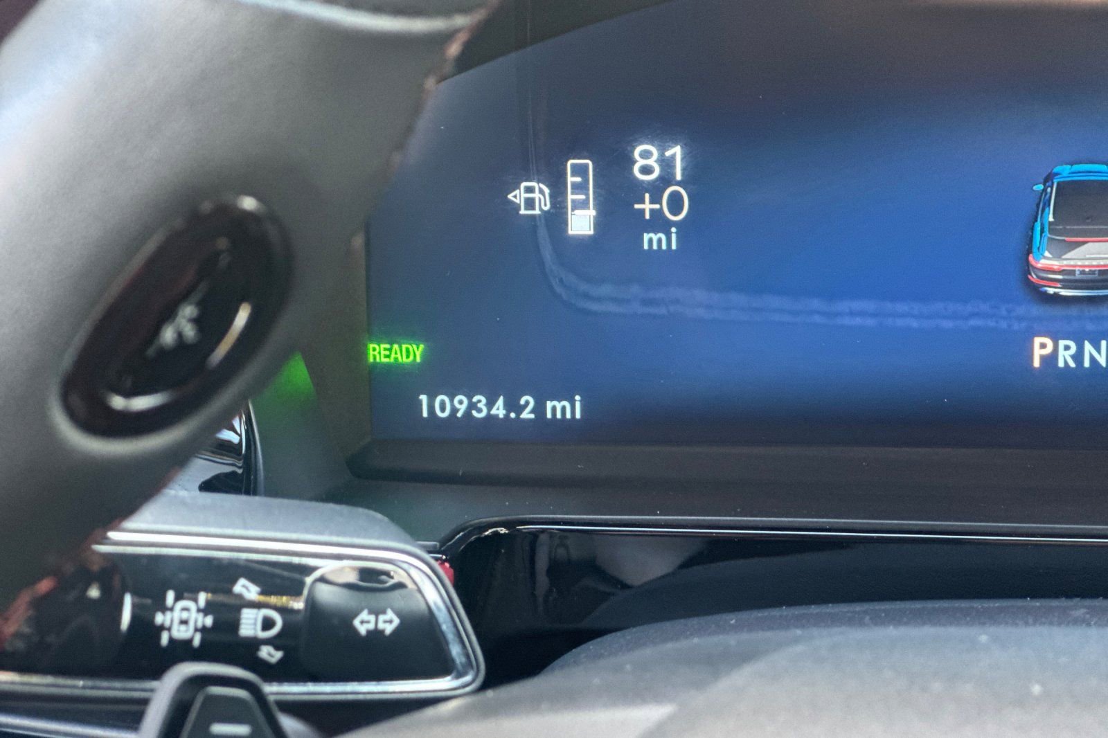 Certified 2025 Lincoln Corsair Grand Touring image 26